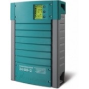 Зарядные устройства серии ChargeMaster